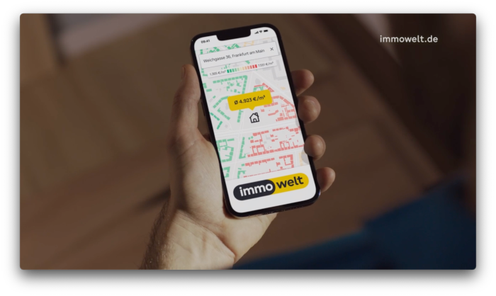 Immowelt
Campaign 2022 – Bild 3