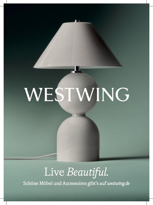 WESTWING – Bild 1