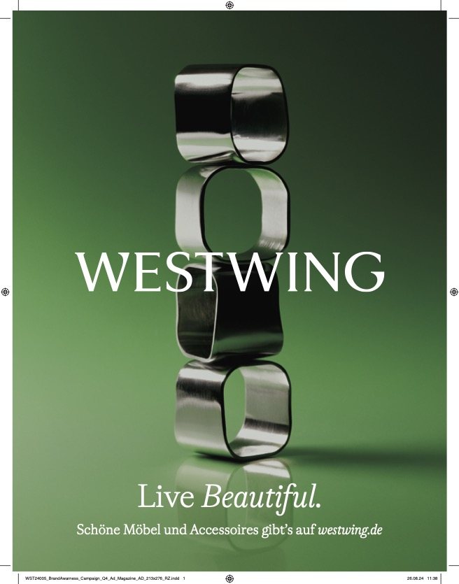 WESTWING – Bild 3