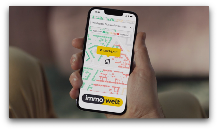 Immowelt
Campaign 2022 – Bild 3