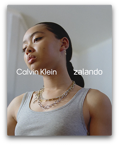 Calvin Klein – Bild 3