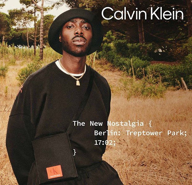 Calvin Klein – Bild 2