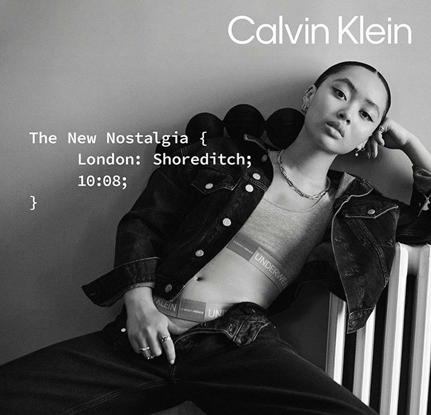 Calvin Klein – Bild 3