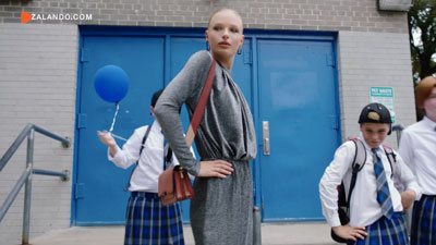 ZALANDO SE – Bild 1