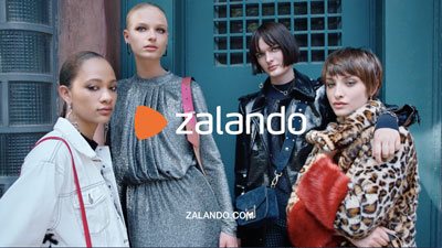 ZALANDO SE – Bild 3