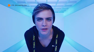 ZALANDO SE – Bild 2