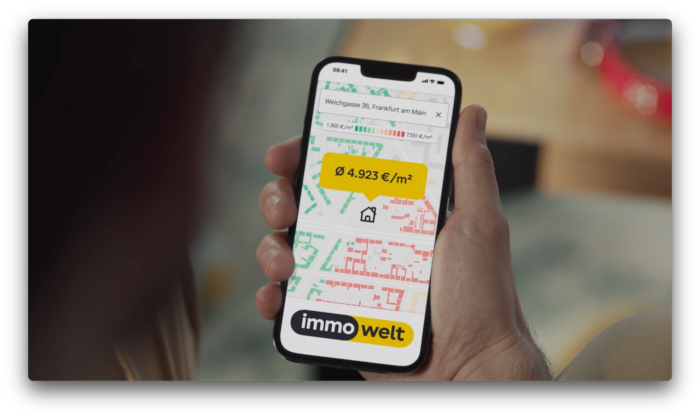 Immowelt
Campaign 2022 – Bild 3