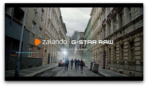 G-Star – Bild 3
