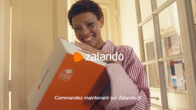 ZALANDO SE – Bild 3