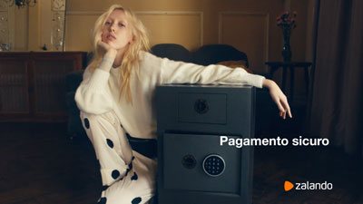 ZALANDO SE – Bild 1