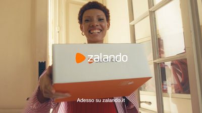 ZALANDO SE – Bild 3