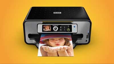 Kodak Printer – Bild 3