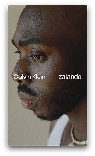 Calvin Klein – Bild 3
